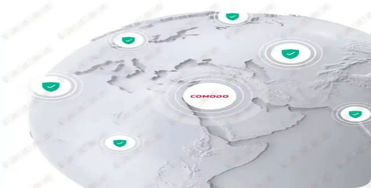 jasa setting cdn comodo