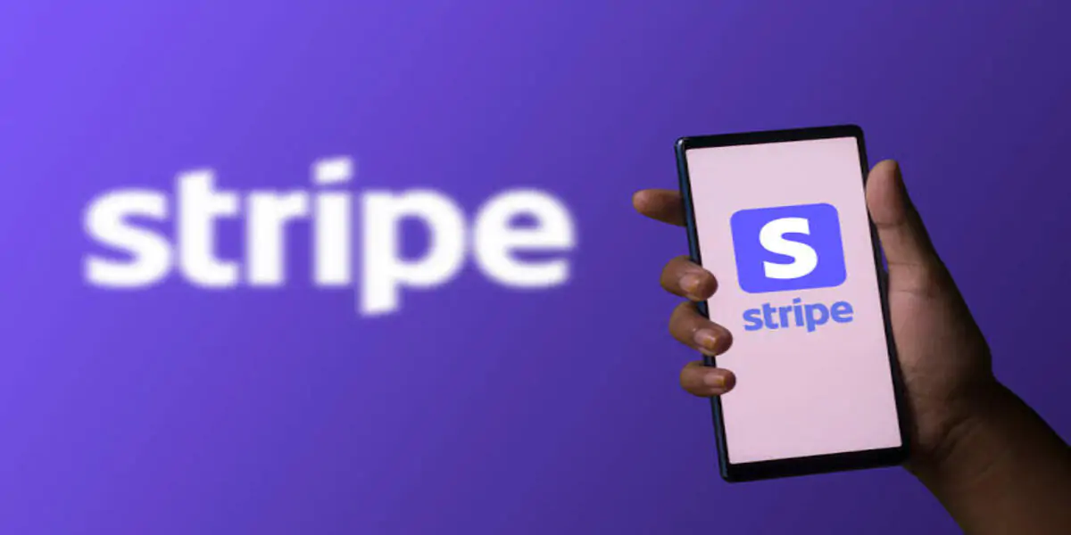 Jual Akun Stripe Payment Gateway Verified Siap Pakai