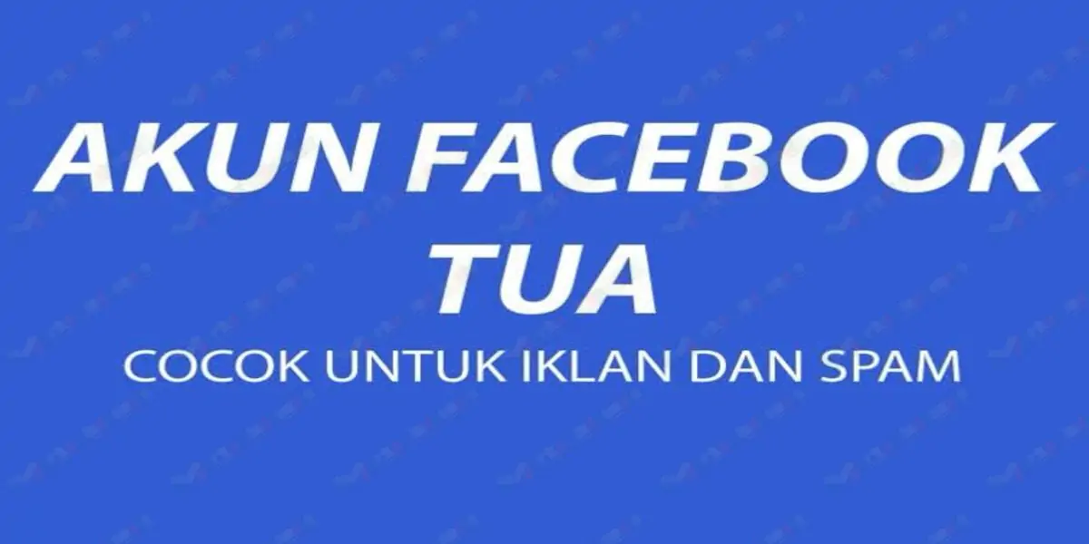 Jual akun facebook tahun pembuatan 2016 - 2018 jumlah teman 0 - 1000 (Random)