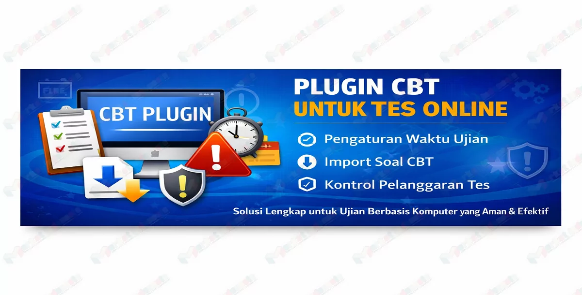 plugin CBT