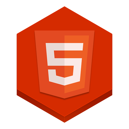 HTML5 Code