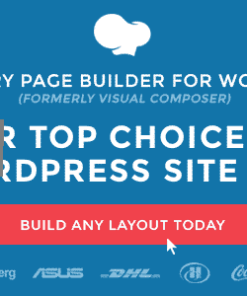 WPBakery-Page-Builder