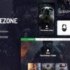 Gamezone-Gaming-Blog-Store-WordPress-Theme