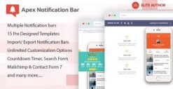 Apex-Notification-Bar-Responsive-Notification-Bar-Plugin-for-WordPress